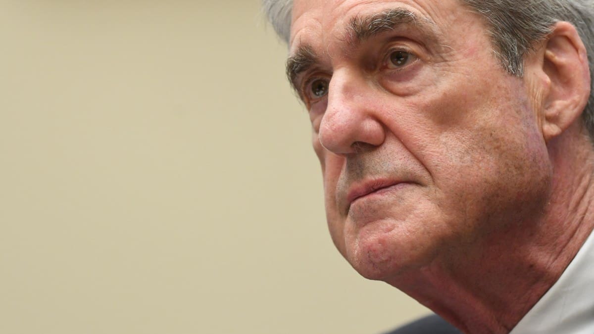 Robert Mueller death: Ex-FBI director who led Trump Russia inquiry dies