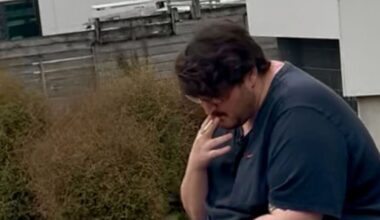 Hamilton man Matthew Allen Knox asks for longer sentence on drug charges