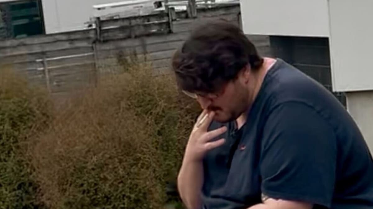 Hamilton man Matthew Allen Knox asks for longer sentence on drug charges