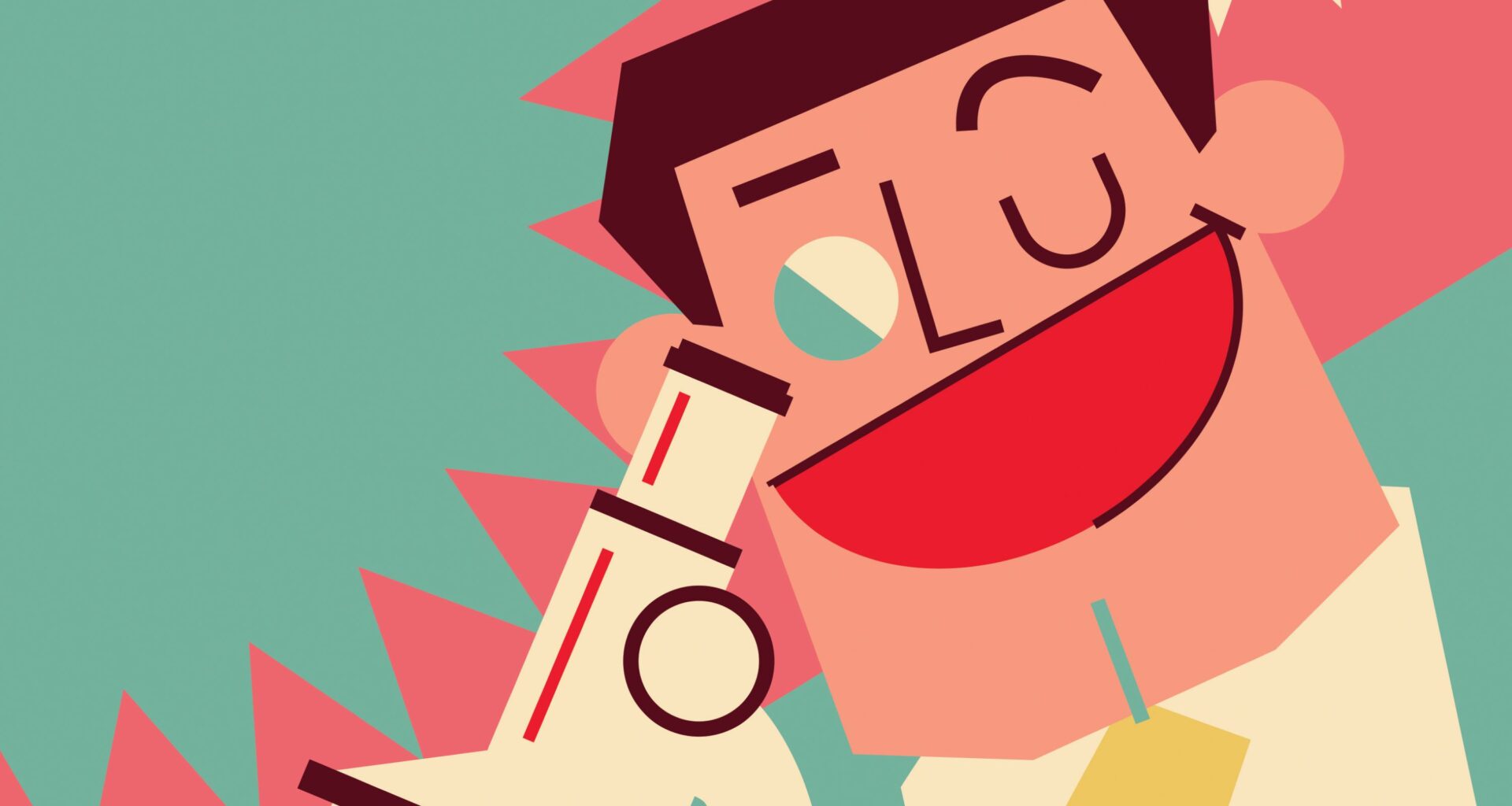 Looking for trouble: The risks of consumer health testing