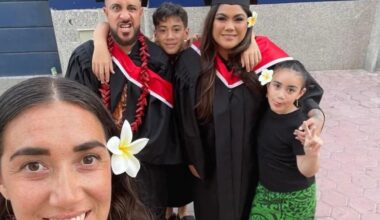 US, Israel attacks on Iran: New Zealand family in Kuwait wait to hear if they can return home