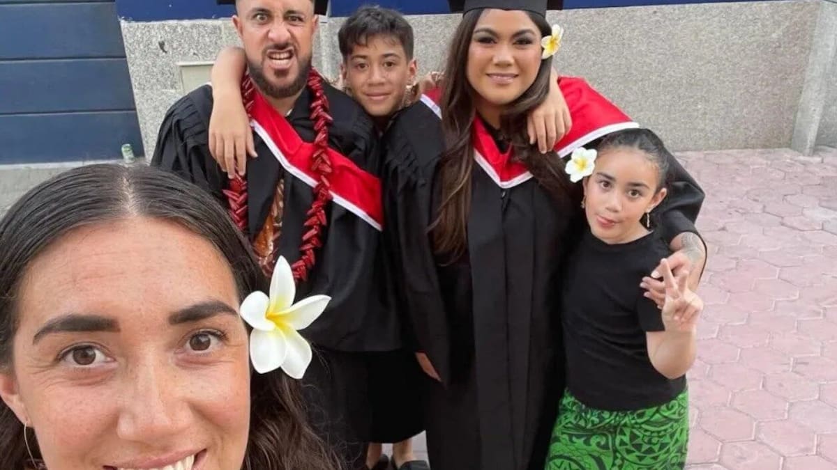 US, Israel attacks on Iran: New Zealand family in Kuwait wait to hear if they can return home