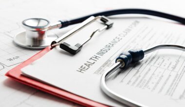 Hannah McQueen: Health insurance over 60 – when to cancel, cut back or keep paying