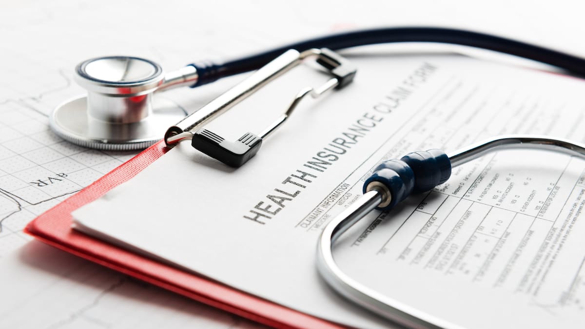 Hannah McQueen: Health insurance over 60 – when to cancel, cut back or keep paying