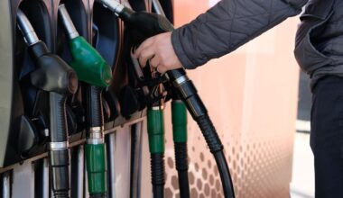 New Zealand’s oil consumption is at a 5-year high – Robert McLachlan