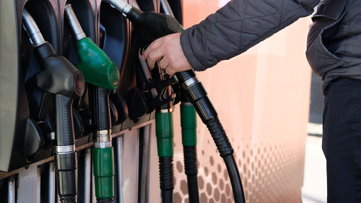 New Zealand’s oil consumption is at a 5-year high – Robert McLachlan