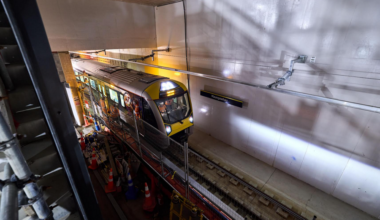 The Hidden Details of AT's CRL Timetable Test