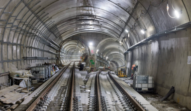 A Metro for Auckland? - Greater Auckland