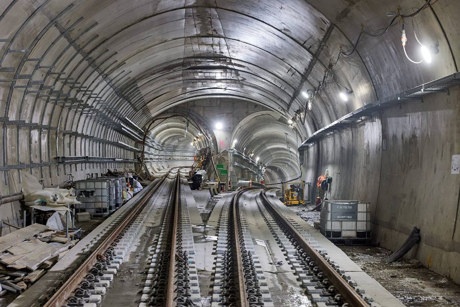 A Metro for Auckland? - Greater Auckland