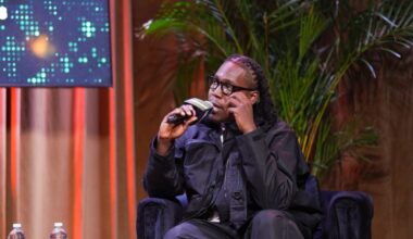 Don Toliver Talks 'OCTANE' Success & Next Album at Billboard House