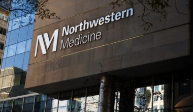 Northwestern Memorial gets approval for ICU bed expansion