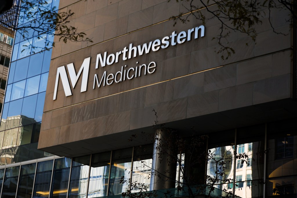 Northwestern Memorial gets approval for ICU bed expansion