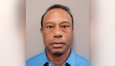 Tiger Woods' future uncertain on and off golf course after DUI arrest