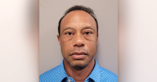 Tiger Woods' future uncertain on and off golf course after DUI arrest