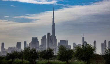 Global companies express confidence in Gulf markets despite war disruption