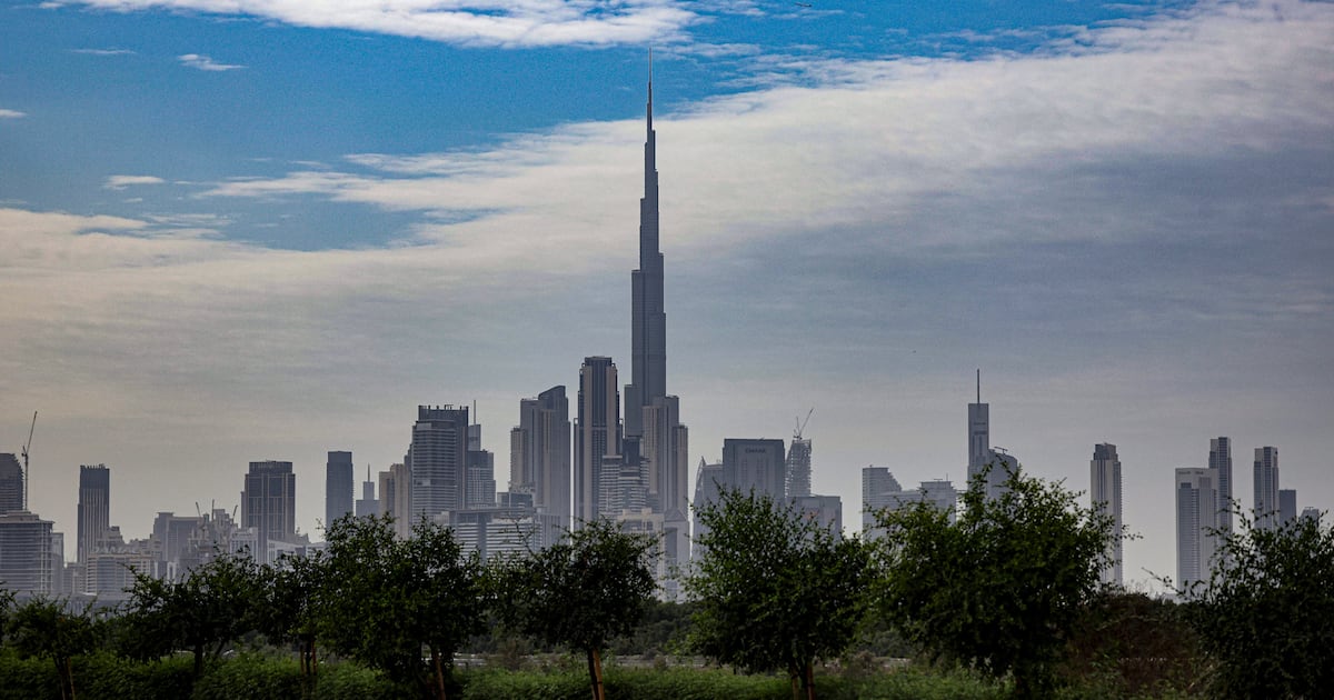 Global companies express confidence in Gulf markets despite war disruption