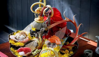 Jesse Mulligan Reviews Danryu, A Hidden Japanese Gem In Devonport