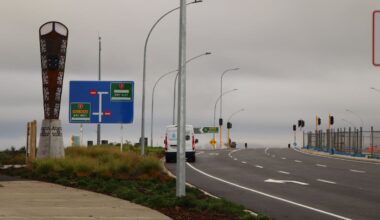 Fairness backlash over new SH2 Pāpāmoa East Interchange toll