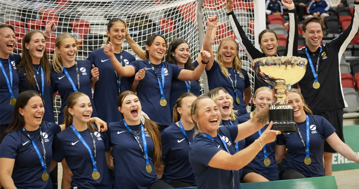 New champions crowned as Ford Futsal SuperLeagues finish season