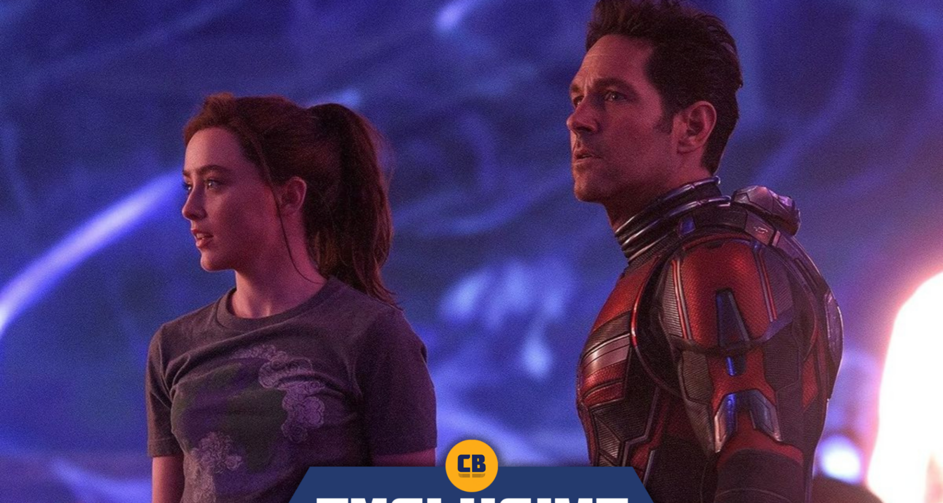 MCU Star Addresses Young Avengers Future Ahead of Doomsday [Exclusive]