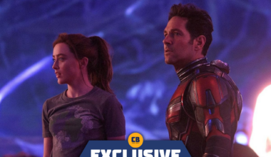 MCU Star Addresses Young Avengers Future Ahead of Doomsday [Exclusive]