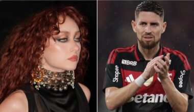 Jorginho Frello Calls Out Chappell Roan for Leaving His Daughter in Tears