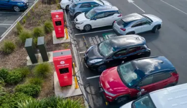 New Zealand strikes co-funding deal to double number of EV chargers