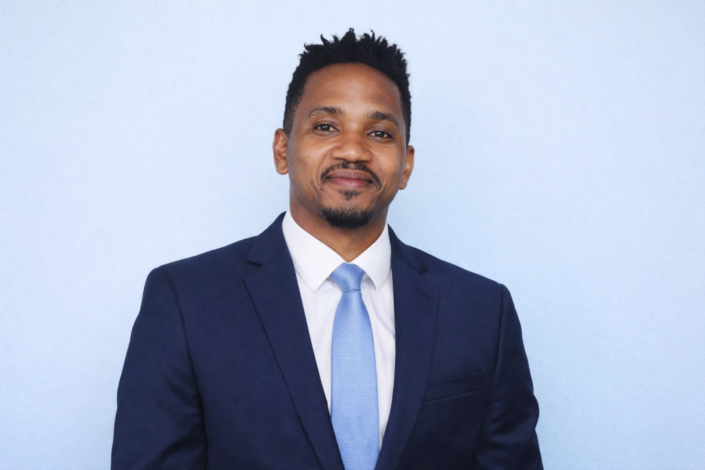 South African Entrepreneur Launches Digital Food Pantry Platform