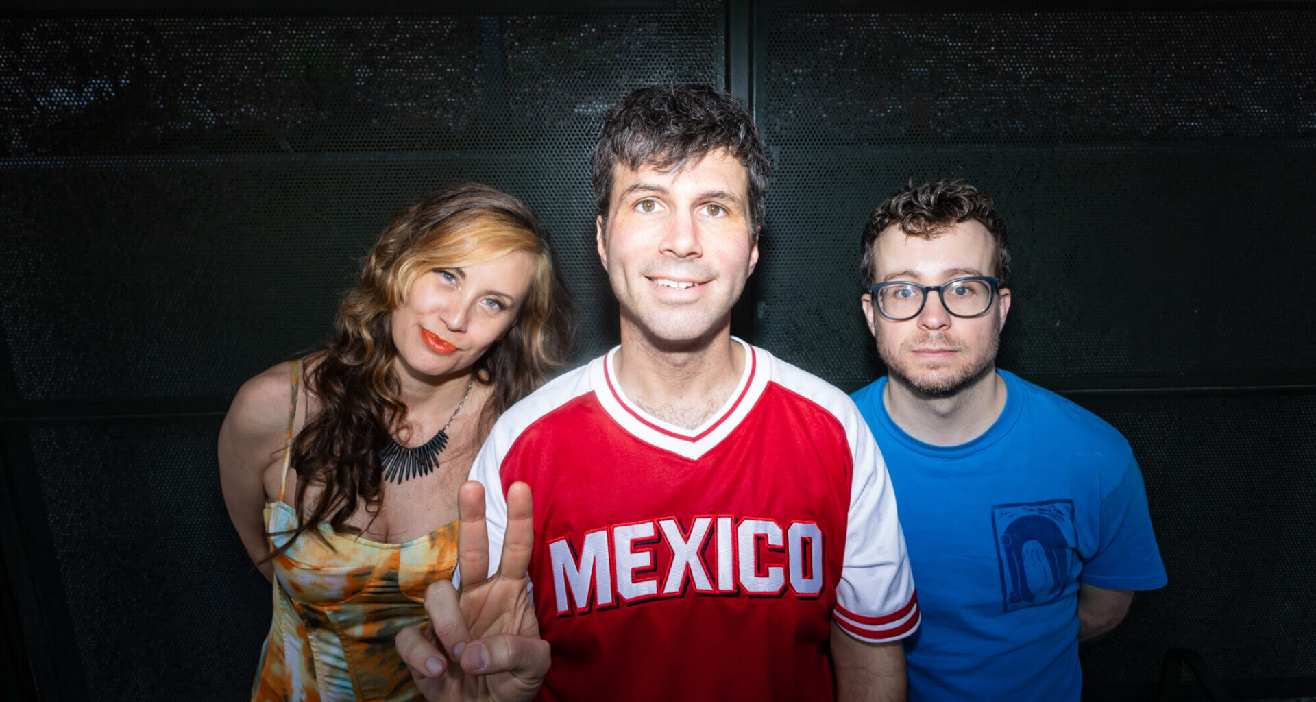 Stereogum home