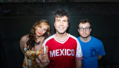 Stereogum home
