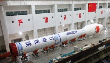 Chinese Geely’s Satellite Subsidiary Expands in Morocco With Soremar Deal