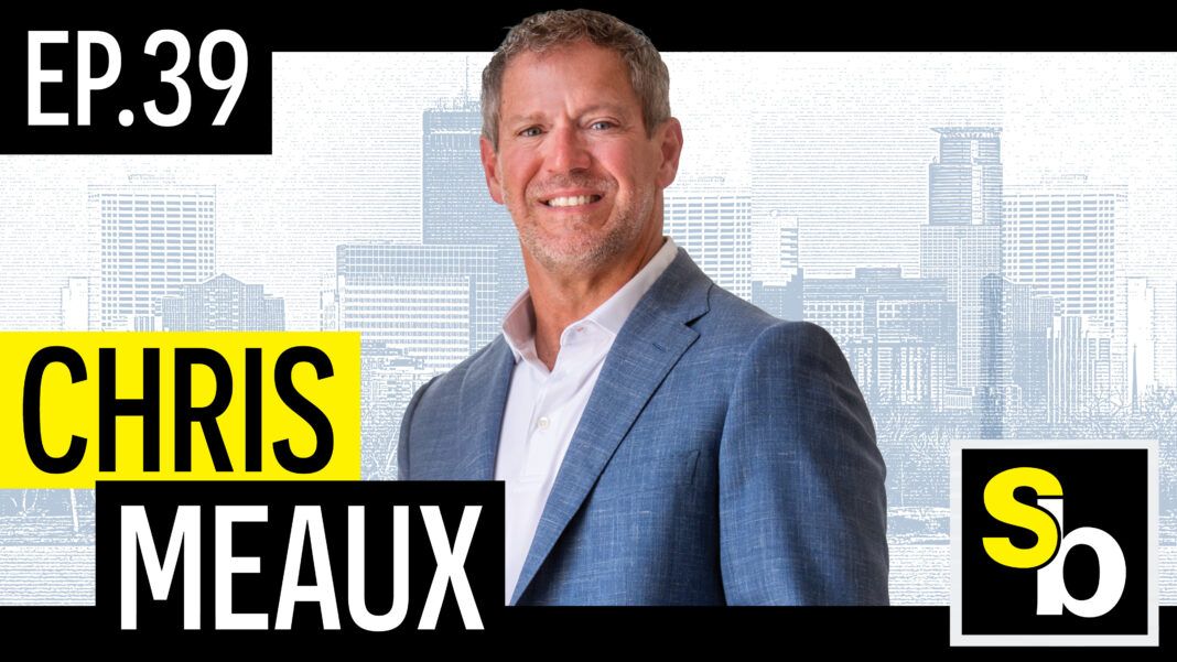 Chris Meaux Strictly Business