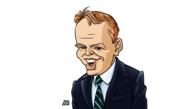 Labour's problem is not Chris Hipkins