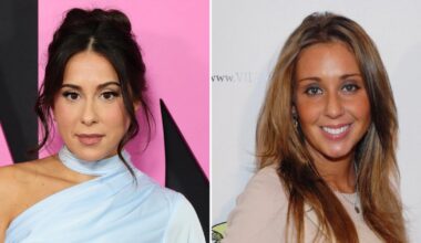 Claudia Oshry Calls Out RHONY Newbie Hailey Glassman Online