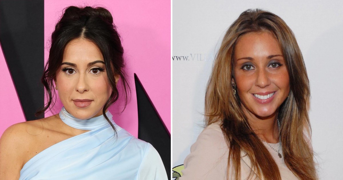 Claudia Oshry Calls Out RHONY Newbie Hailey Glassman Online