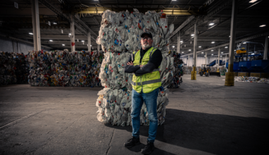 Google signs carbon removal agreement with AMP Sortation