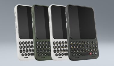 Clicks Communicator reveals more specs and availability for its upcoming QWERTY phone