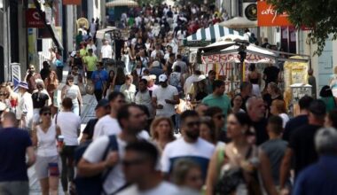 War scenarios for the local economy