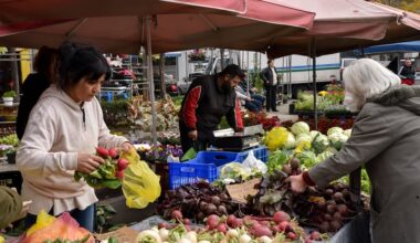 Three main threats to household budgets