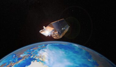 A Clever Software Patch Gave This Ice Satellite a Wild New Trick