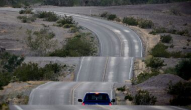 ‘One Battle After Another’ film location manager explains THAT car chase