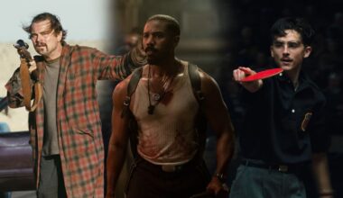 Academy Awards 2026: Where to watch the Oscar-nominated Best Picture films in New Zealand