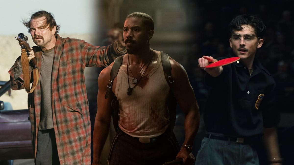 Academy Awards 2026: Where to watch the Oscar-nominated Best Picture films in New Zealand