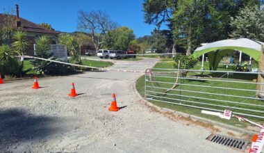 Two men charged for alleged Gisborne murder of Bill Maangi