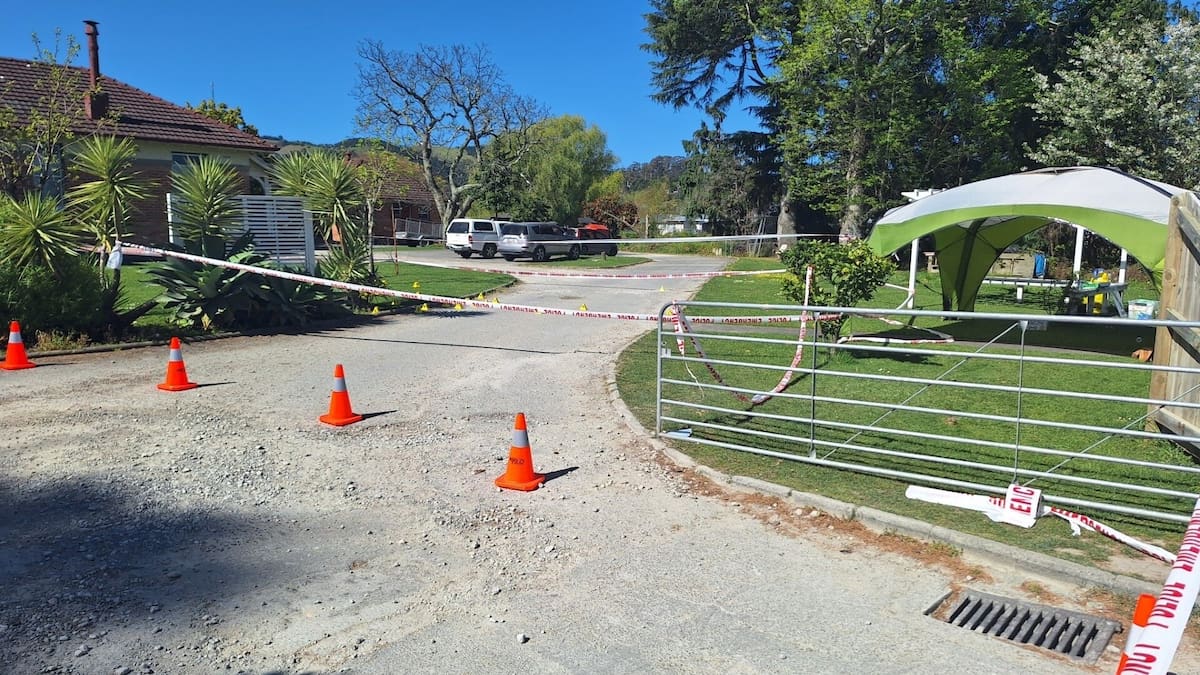 Two men charged for alleged Gisborne murder of Bill Maangi