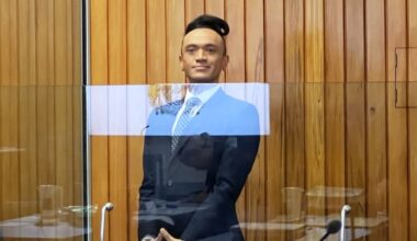 Kharl WiRepa admits fraud over Miss Rotorua charity funds and thefts