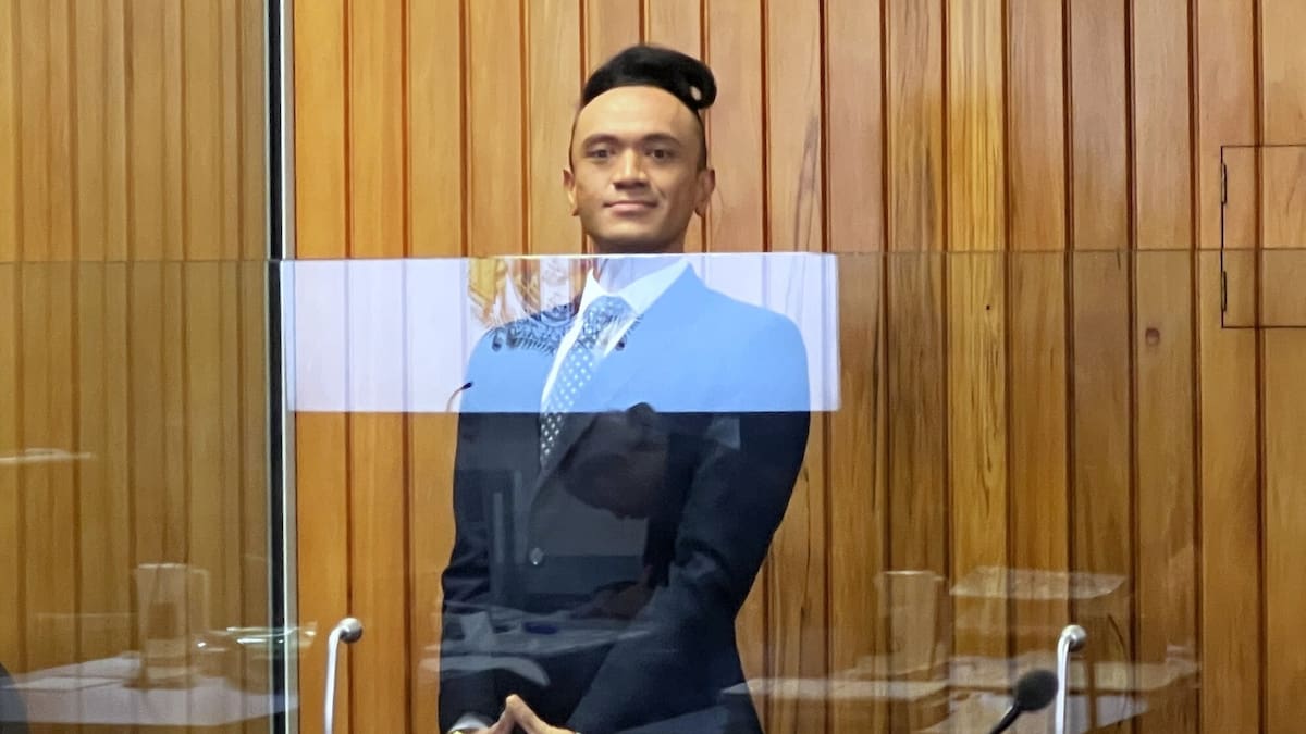 Kharl WiRepa admits fraud over Miss Rotorua charity funds and thefts