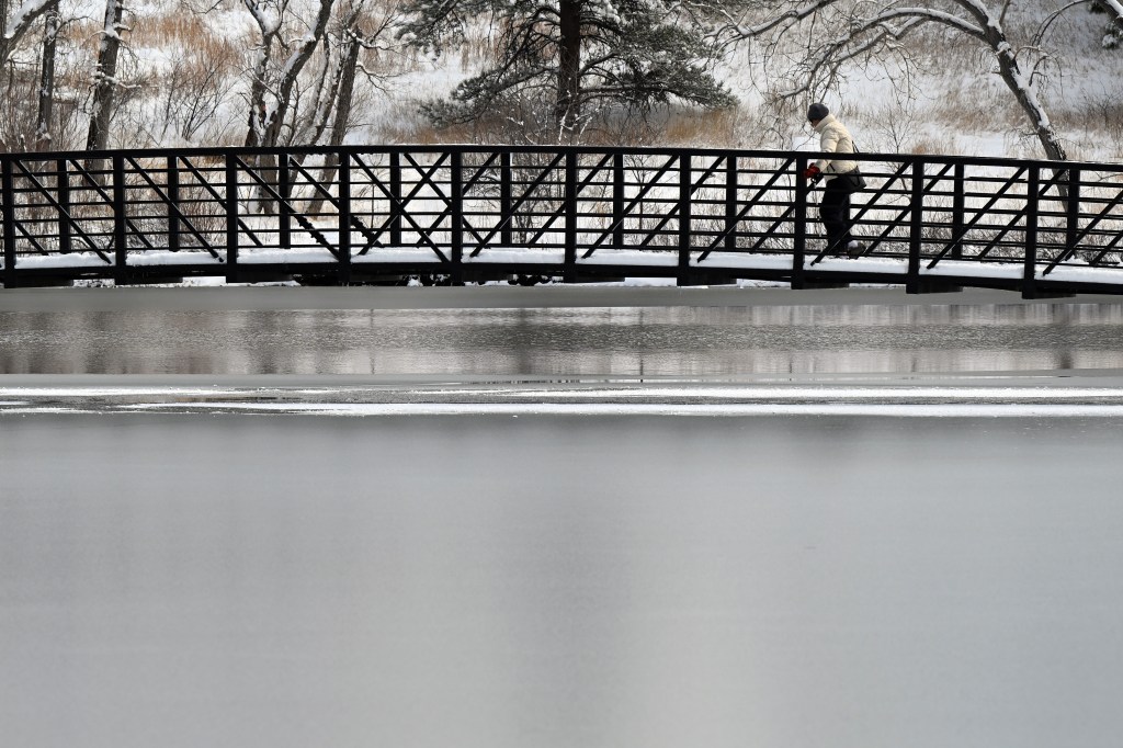 How much snow Boulder County could see with this week's storm
