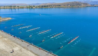 Maadi Regatta day three wrap: Finals picture takes shape after day of high-stakes racing