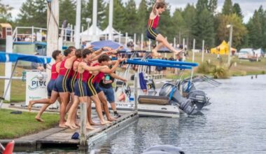 Maadi Cup results: King’s College claim first title since 1960 at Twizel